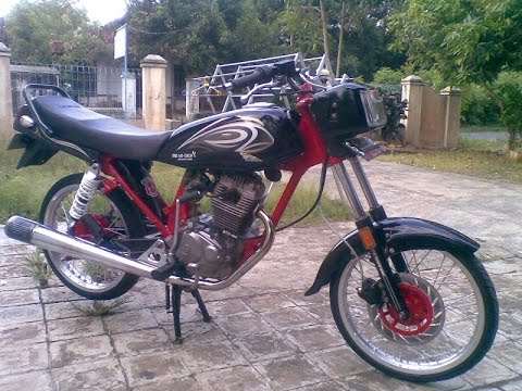 modifikasi motor honda gl max terkeren modifikasi motor honda gl max terkeren