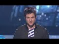 You Give Love A Bad Name - Blake Lewis