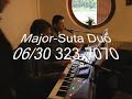 Major-Suta Duó (Egy kis boldogságra vágyom)