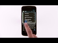 Galaxy Nexus: Simple Multi-tasking