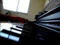 Featuring Me on Piano Playing Hey Ya by Outkast