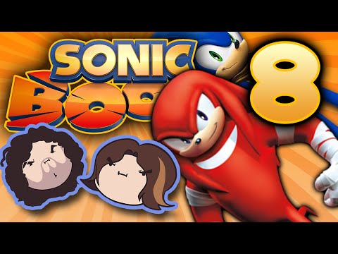 how to jump in sonic