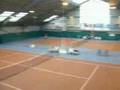 Challenge SALIER - TCAM