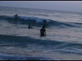 Riding Hossegor Riding Hossegor