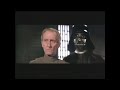 Grand Moff Tarkin  and Darth Vader