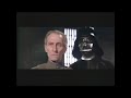 Grand Moff Tarkin  and Darth Vader