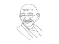 Gandhiji