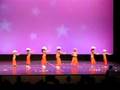 Maria's Indian Dance