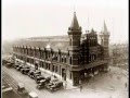 AMERICAN HISTORY IN PICTURES: Washington DC 1900s -1930s P.1