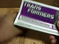 videos de Transfromers Universe Classics 2.0: Galvatron Review