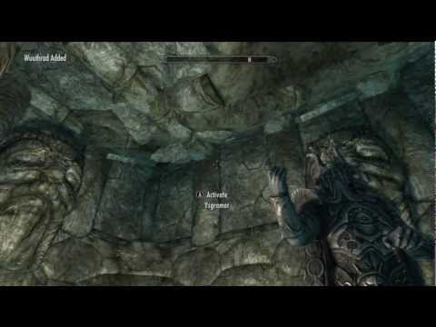 how to obtain wuuthrad
