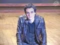 Coletiva: Wagner Moura em Hamlet