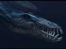 Tribute to Liopleurodon - Thumb #3