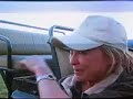 Claire King on Safari School