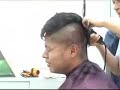 cuando rapan al marcko