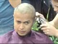 cuando rapan al marcko