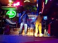 BWB LIVE IN TENERIFE