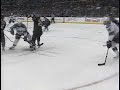 Sharks @ Kings 10/12/08