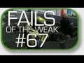 Halo: Reach - Fails of the Weak Volume 67 (Funny Halo Bloopers and Screw-Ups!)