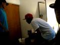 Labbin wit swa and C-Swagg