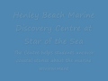 Marine Discovery Centre - Henley Beach3.wmv