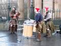 videos de Edinburgh, Scotland - Christmas 2007 (Natal Edimburgo 2007)