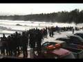 Course sur glace 2008 Baie-comeau, efi4tuning