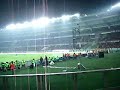 Juventus - Inter 1-1 [FORZA JUVE FACCI UN GOAL] ULTRAS JUVE