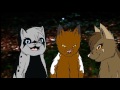 Warrior Cats ~ Fire and Ice - episode 3
