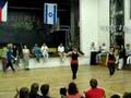 Our performance at Machol Czechia 2007