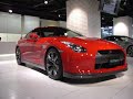 R35 NISSAN GT-R R35 NISSAN GT-R
