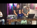 Madbek - Epsilon Live @ Hipnotiq Parte 2