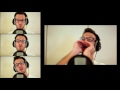 Not Over You (Chris August A Cappella Cover)