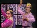 Kathak by Pratap & Priya Pawar Kathak by Pratap & Priya Pawar