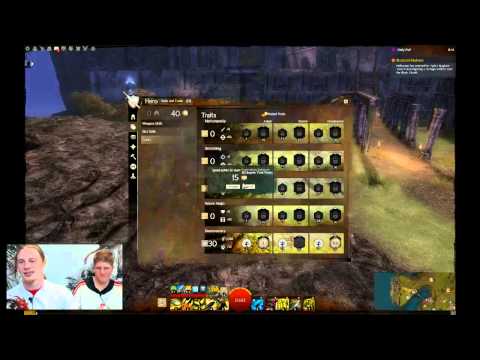 Guild Wars 2 - Skill Balance Preview Karl McLain and Roy Cronacher preview the skill changes coming to Guild Wars 2 on October 15th.