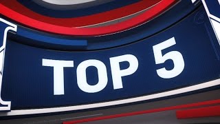 Το Top-5 της βραδιάς (VIDEO)