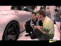 SEMA: Clear Rims by MHT