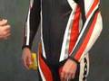 SPIDI Varitek Wind Pro 1 Piece Race Suit Sportbiketrackgear