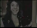 Keel-The right to rock