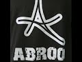 Abroo - Ob du es glaubst