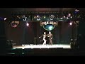 World Salsa Championship 2007