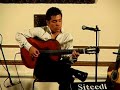 Music from Peru: Tondero