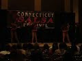 Connecticut Salsa Fest 2008-Fusi�n Salsera Friday (Traici�n)