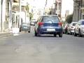 boris vs abbicicletta