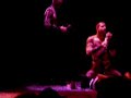 Kylie Minogue X-tour Lyon - Marco da silva nu-di-ty