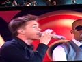 Jesse McCartney performs at Z100's Zootopia '08