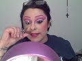 halloween: jeffree star look pt.2 halloween: jeffree star look pt.2