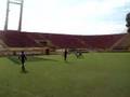 Treino Cangaceiros 06/04/2008