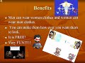 How To Use Banned Story