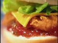 Mcdonalds Japan Chicken  commercial